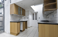 Lupridge kitchen extension leads